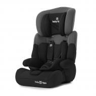 Автокресло Kinderkraft Babytiger Mali серый grey 00-00159491