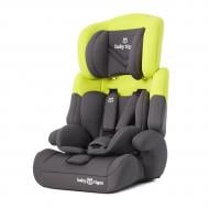 Автокресло Kinderkraft Babytiger Mali лайм lime 00-00159488