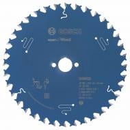 Пильный диск Bosch Expert for Wood 180x20x2,6 Z36 2608644030