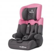 Автокресло Kinderkraft Babytiger Mali розовый pink 00-00159490
