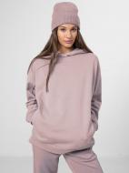 Джемпер Outhorn SWEATSHIRT F075 OTHAW22TSWSF075-51S р.L різнокольоровий