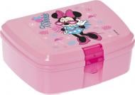 Ланч-бокс Disney Minnie 17x14x6 см 77957