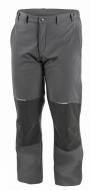 Брюки рабочие HOEGERT ELDE р. XXL HT5K357 графит