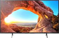 Телевізор Sony KD75X85TJCEP 4K Smart TV