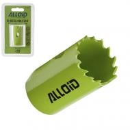 Свердло корончате Alloid біметалеве 30 мм HS-30030