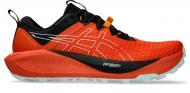 Кроссовки мужские Asics GEL-Trabuco 13 1011B973-800 р.44,5 оранжевые