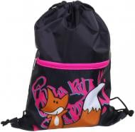 Сумка для обуви с молнией Двигайся