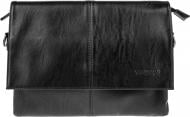 Сумка мужская Vormor A003-V6002BLACK черный