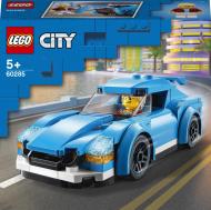 Конструктор LEGO City Спортивный автомобиль 60285