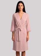 Халат жіночий Roksana MARILIN арт. 16804 р. 54 кавовий №1563