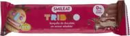 Батончик Smileat вафельный в шоколадной глазури органический 40г Батончик Smileat вафельный в шоколадной глазури органический 40г