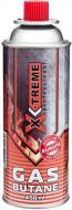 Картридж газовый X-Treme (47007) бутан 220 г