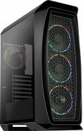 Корпус AeroCool Aero One Eclipse-G-BK-v1 (ACCM-PB17143.11) Black без БП