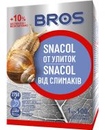 Засіб Bros SNACOL 1 кг 1000 г