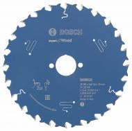 Пильный диск Bosch Expert for Wood 184x30x2,6 Z24 2608644041