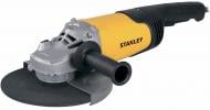 Болгарка (кутова шліфмашина) Stanley STGL2223_1