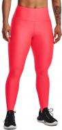 Лосины Under Armour ARMOUR BRANDED LEGGING 1376327-628 р.L красный