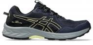 Кроссовки мужские демисезонные Asics GEL-VENTURE 10 1011B967-400 р.44,5 темно-синие