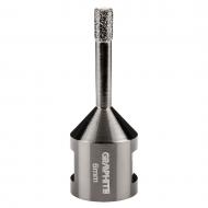 Коронка алмазна NEO tools 6 мм x M14 55-300