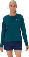 Футболка Asics CORE LS TOP 2012C333_300 р.M зеленый