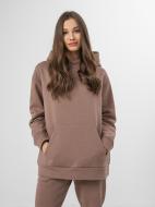 Джемпер Outhorn SWEATSHIRT F079 OTHAW22TSWSF079-81S р.L разноцветный