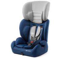 Автокресло Kinderkraft Concept синий blue navy 00-00159115