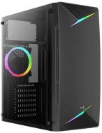 Корпус AeroCool Talon RGB Tempered Glass (ACCM-PV43013.11) Black