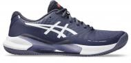 Кроссовки мужские Asics GEL-CHALLENGER 14 CLAY 1041A449-500 р.44,5 синие