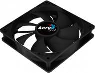 Вентилятор AeroCool Force 12 PWM Black (ACF3-FC01110.11)