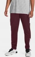Брюки Under Armour UA TRICOT FASHION TRACK PANT 1373792-600 р. M коричневый