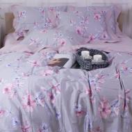 Комплект постільної білизни MirSon Elit Tiberia мульті