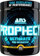 Комплекс предтренировочный ANS Performance Prophecy персик/манго 440 г