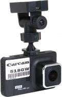 Видеорегистратор Carcam T518 GW/WG