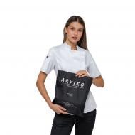 Китель повара женский Арвико р. XXL белый