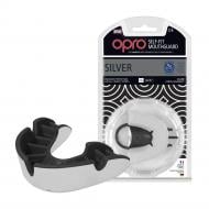 Капа Opro 002189006 Silver р. универсальный