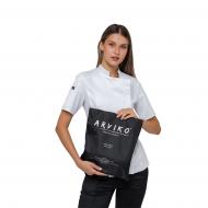 Кітель кухаря жіночий Арвіко р. XXXL білий