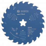 Пильный диск Bosch Expert for Wood 190x1,6 Z24 2608644086