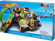 Трек Hot Wheels Опасный рикошет FDF27