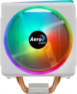 Процессорный кулер AeroCool Cylon 4F WH (ACTC-CL30430.02)