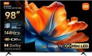 Телевизор Xiaomi 1196531 98″