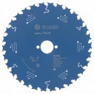 Пильный диск Bosch Expert for Wood 210x30x1,8 Z30 2608644058