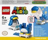 Конструктор LEGO Super Mario Набор усилений «Марио-пингвин» 71384