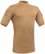 Рубашка P1G-Tac FRT-DELTA (Frogman Range T Polartec Delta) р. XL Coyote Brown UA281-29991-D-CB