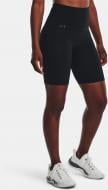 Велосипедки Under Armour MOTION BIKE SHORT 1377088-001 р. XS черный