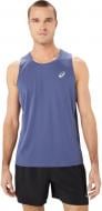 Майка Asics CORE SINGLET 2011C338_401 р.M синий