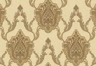 Обои виниловые горячего тиснения Vinil Франсуа декор VIP2-0891 1,06x10,05 м