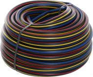 Шланг для полива Borika RAINBOW® 3/4" 30 м