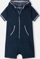 Комбінезон унісекс Reima Lokoisa р.62 темно-синій 5200159A-6980
