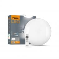 Світильник світлодіодний Videx STAR 72 Вт білий 2800-6200 К 25539