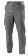 Брюки рабочие HOEGERT FABIAN р. XXL HT5K309 темно-серый